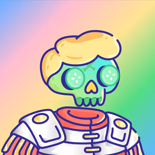 Meaty Bone #632