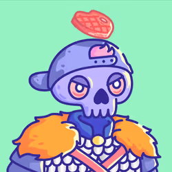 Meaty Bone #1118