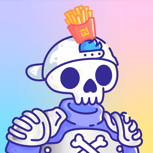 Meaty Bone #1068