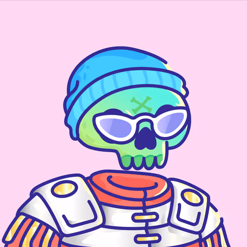 Meaty Bone #2652