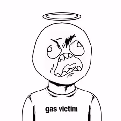 RAGE COMIC #0012