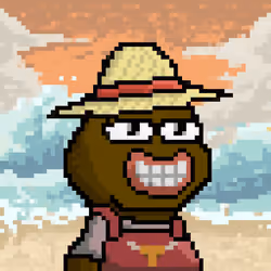 Pepe 8Bit #290