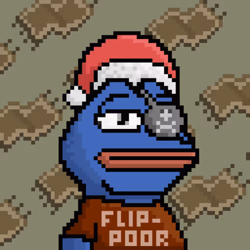 Pepe 8bit