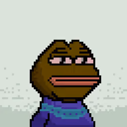 Pepe 8Bit #292