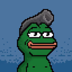 Pepe 8Bit #279