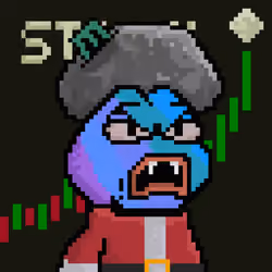 Pepe 8Bit #350
