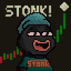 Pepe 8Bit #541