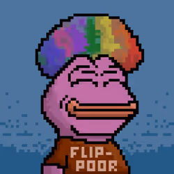 Pepe 8Bit #1477