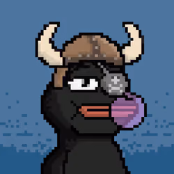 Pepe 8Bit #405