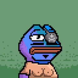 Pepe 8Bit #2574