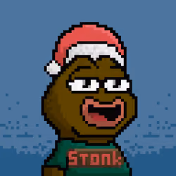 Pepe 8Bit #2579