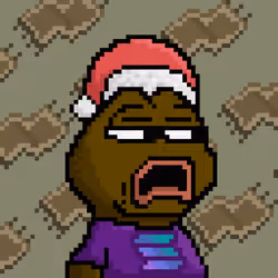 Pepe 8Bit #471