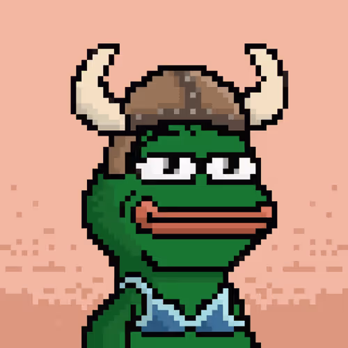Pepe 8bit