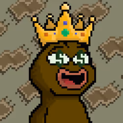 Pepe 8Bit #291