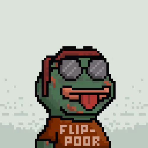 Pepe 8bit