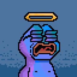 Pepe 8Bit #2356