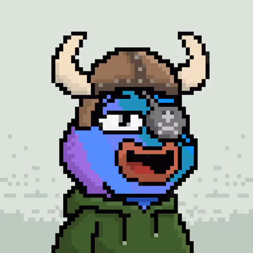 Pepe 8bit