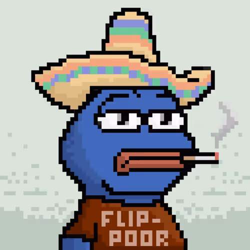 Pepe 8bit