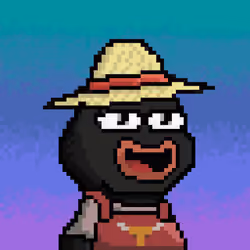 Pepe 8Bit #469
