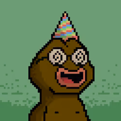 Pepe 8Bit #714