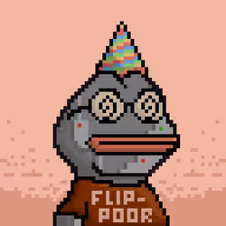 Pepe 8Bit #305