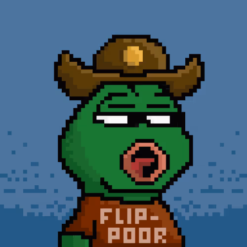 Pepe 8bit