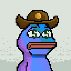 Pepe 8Bit #2578