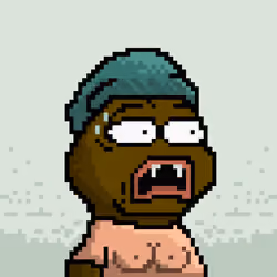Pepe 8Bit #2056
