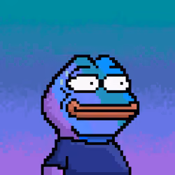 Pepe 8Bit #1453