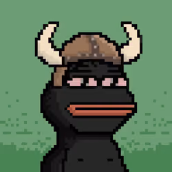 Pepe 8Bit #2575