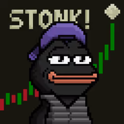 Pepe 8Bit #470