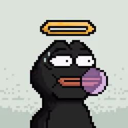 Pepe 8Bit #467