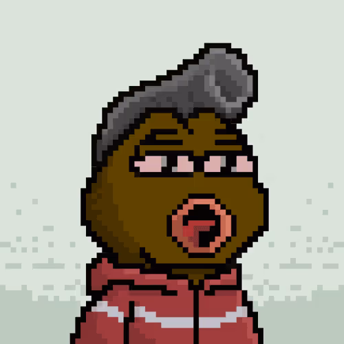 Pepe 8bit