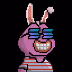 Pepe 8Bit #538