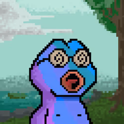 Pepe 8Bit #1852