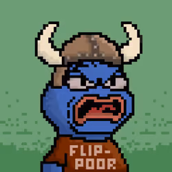 Pepe 8Bit #365