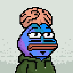 Pepe 8Bit #468