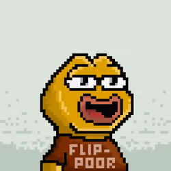 Pepe 8Bit #2509