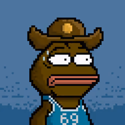 Pepe 8Bit #1833