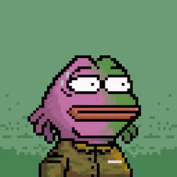 Pepe 8Bit #526