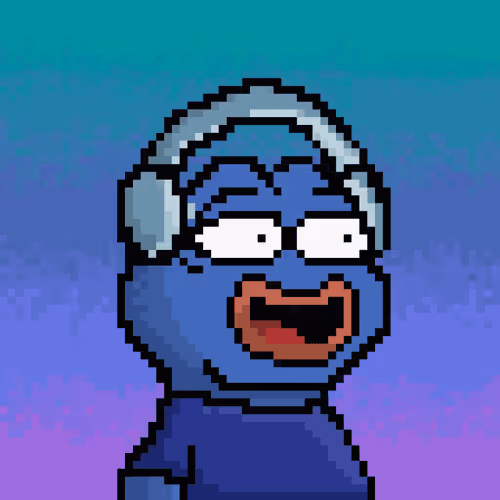 Pepe 8bit