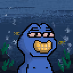 Pepe 8Bit #1415
