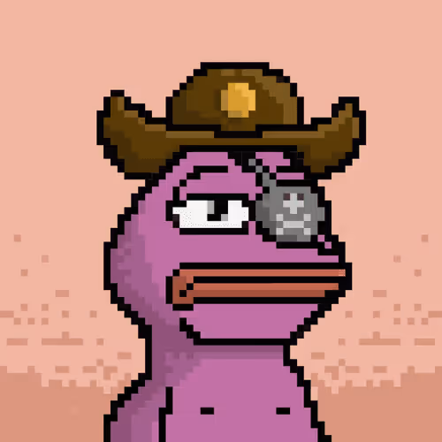 Pepe 8bit