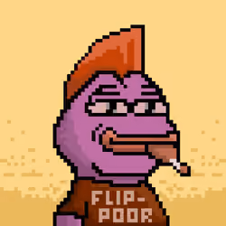 Pepe 8Bit #2572
