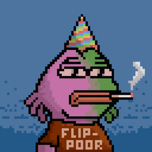 Pepe 8bit