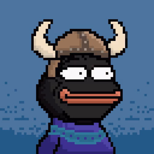 Pepe 8bit