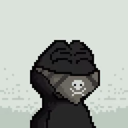 Pepe 8Bit #2580