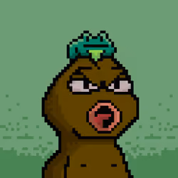 Pepe 8Bit #2358
