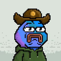 Pepe 8Bit #715