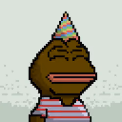 Pepe 8Bit #524